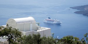 Φωτογραφία: EUROKINISSI/ΓΙΩΡΓΟΣ ΒΕΝΤΟΥΡΗΣ