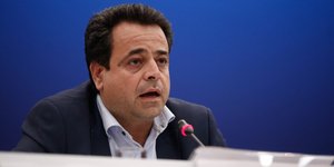 ΦΩΤΟΓΡΑΦΙΑ: EUROKINISSI /ΣΤΕΛΙΟΣ ΜΙΣΙΝΑΣ