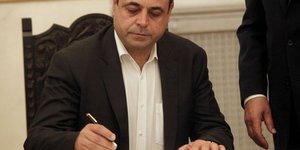 Φωτογραφία: EUROKINISSI/ ΧΡΗΣΤΟΣ ΜΠΟΝΗΣ
