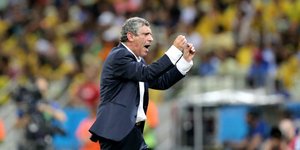 Οι δηλώσεις διεθνών μετά την πρόκριση στους 16 του Μουντιάλ -Σάντος: Ελληνες βγε