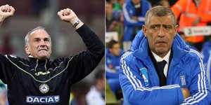 Αποκλειστικό: Ο Ιταλός Γκουιντολίν θα είναι αντικαταστάτης του Σάντος στο τιμόνι