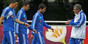 Euro 2012