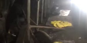 Μήκος 500 μ. είχε το τούνελ που έσκαψαν οι επίδοξοι ληστές τράπεζας στο Σάο Πάολο