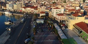 ΦΩΤΟΓΡΑΦΙΑ: lesvosnews.net /Γ. Παπαδόπουλος