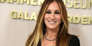 Η Σάρα Τζέσικα Πάρκερ/Φωτογραφία Ap