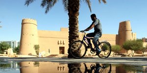 Η Σ. Αραβία απελευθέρωσε πρίγκιπα/ Φωτογραφία: AP- HASAN SARBAKHSHIAN