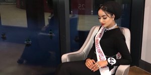 H 20χρονη φοιτήτρια Νομικής Σάρα Ιφτεκάρ 