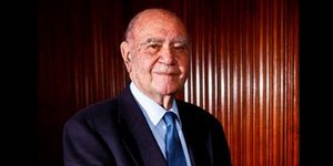 Πέθανε Τάκης Σαρακάκης ο πρόεδρος του ομίλου Επιχειρήσεων Σαρακάκη