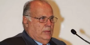 Φυλάκιση 3 ετών με αναστολή στον εκδότη της «Απογευματινής» Κωνσταντίνο Σαραντόπ
