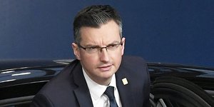Ο Μάριαν Σάρετζ/ Φωτογραφία: AP- Piroschka van de Wouw