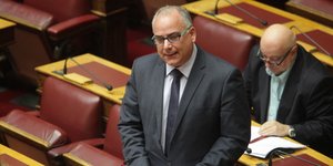 Φωτογραφία: EUROKINISSI/ΓΙΑΝΝΗΣ ΠΑΝΑΓΟΠΟΥΛΟΣ