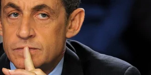 Σαρκοζί: Η Ευρώπη είναι σουρωτήρι - Να καταργηθεί η συνθήκη Σένγκεν 