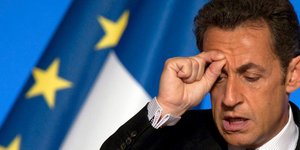 Σαρκοζί: Δεν πήρα ούτε ένα ευρώ από την Μπετανκούρ-Δεν μου έδωσε