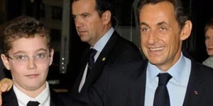 Νικολά Σαρκοζί