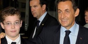 Νικολά Σαρκοζί