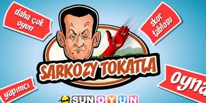 «Τι λέτε για ένα Οθωμανικό χαστούκι στο Σαρκοζί»