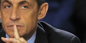 Ο Σαρκοζί θέλει