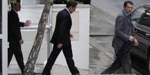 Νικολά Σαρκοζί
