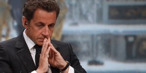 Έληξε η προεδρική ασυλία του Σαρκοζί και αρχίσαν οι μηνύσεις