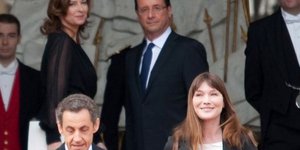 Ο Σαρκοζί προσπάθησε να αποπλανήσει την πρώην σύντροφο του Ολάντ -Η Τριερβελέρ τ