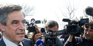 Φωτογραφία: ΑΠΕ-ΜΠΕ/EPA/GUILLAUME HORCAJUELO