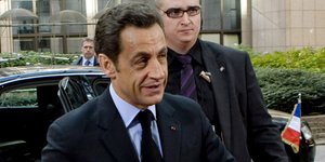 Φωτογραφία: The Council of the European Union" // EUROKINISSI