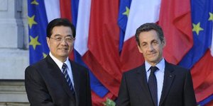 «Κάνατε τους Ευρωπαίους διπλά εξαρτημένους: από την Γερμανία και από την Κίνα»