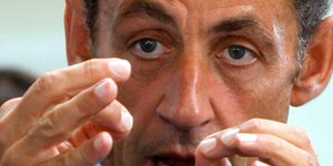 Φωτογραφία αρχείου: AP Photo/Christophe Ena