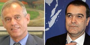 Ο Μχάλης Σαρρής «καρφώνει» τον Βγενόπουλο για δάνεια χωρίς εξασφάλιση