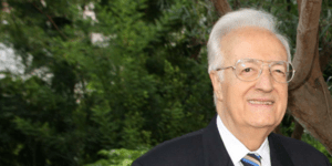 Χωμενίδης: Tι δουλειά είχε ο Σαρτζετάκης στην εκδήλωση για τον Καραμανλή; Πήγε ν