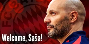 Φωτογραφία: Twitter/FC Bayern Basketball