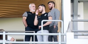 Φωτογραφία: EUROKINISSI