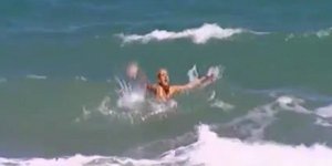 «Πρωινό mou»: Αυτοί μαγείρευαν και η Σάσα Σταμάτη πνιγόταν! [βίντεο]