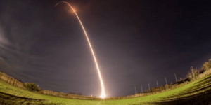 Εντυπωσιακό ρεκόρ για τη NASA: Εκτόξευσε ταυτόχρονα 29 δορυφόρους [βίντεο]