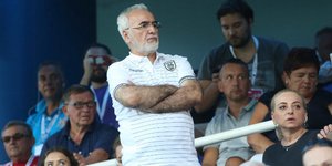 MOTIONTEAM/ΒΑΣΙΛΗΣ ΒΕΡΒΕΡΙΔΗΣ