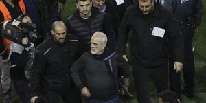 Φωτογραφία: Εurokinissi