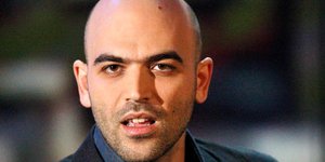 Ρομπέρτο Σαβιάνο/Φωτογραφία: AP