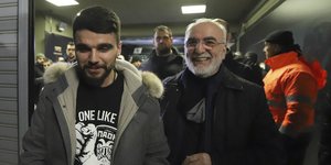 Φωτογραφία: Εurokinissi