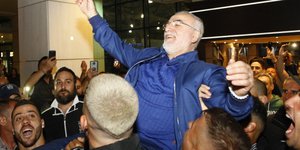 ΦΩΤΟΓΡΑΦΙΑ: ΘΑΝΑΣΗΣ ΔΗΜΟΠΟΥΛΟΣ / EUROKINISSI