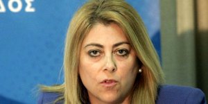 (EUROKINISSI/ΜΠΟΝΗΣ ΧΡΗΣΤΟΣ