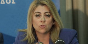 (EUROKINISSI/ ΧΡΗΣΤΟΣ ΜΠΟΝΗΣ)