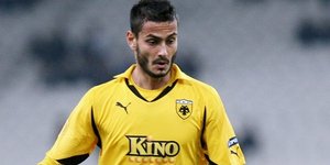 Τέλος και επίσημα ο Γκέντσογλου από την ΑΕΚ