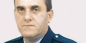 Νεκτάριος Σάββας