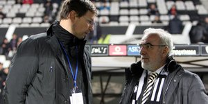 Γήπεδο του ΠΑΟΚ στο δήμο Παύλου Μελά θέλει να φτιάξει ο Σαββίδης