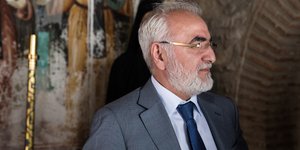 Φωτογραφία: Konstantinos Tsakalidis / SOOC
