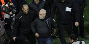 Φωτογραφία: Eurokinissi