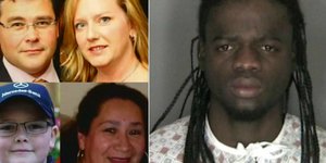 Η οικογένεια του ομογενή Σαββόπουλου