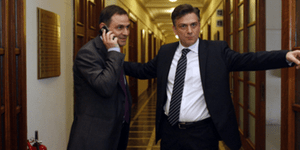 Η φράξια των 7 υφυπουργών βάζει φωτιά στο ΠΑΣΟΚ