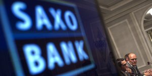 Κάθε έτος η Saxo Bank ανακοινώνει 10 ακραίες προβλέψεις για τη νέα χρονιά / AP Photo: Daniel Ochoa de Olza