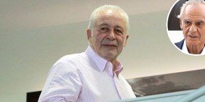 Σαχπατζίδης και Ζήγρας συνελήφθησαν ως συνένοχοι του Τσοχατζόπουλου